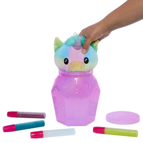 Peluche Tie Dye Sorpresa 7” Barbie