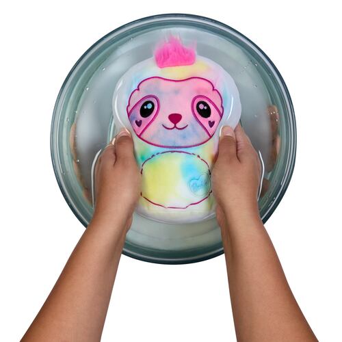 Peluche Tie Dye Sorpresa 7” Barbie