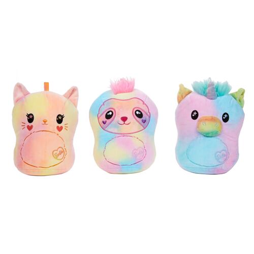 Peluche Tie Dye Sorpresa 7” Barbie