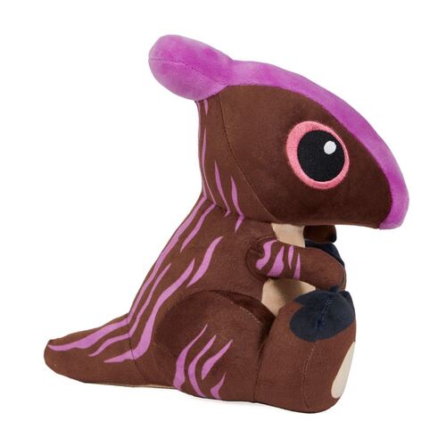 Peluche Lux con Luz 10" Jurassic World