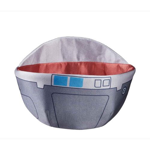 Peluche Grogu en Cochecito Star Wars