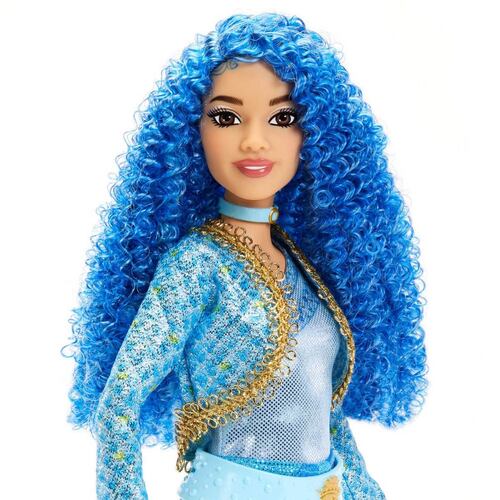 Disney Descendientes: Princesa Chloe Charming
