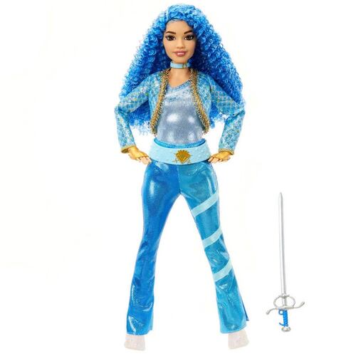 Disney Descendientes: Princesa Chloe Charming