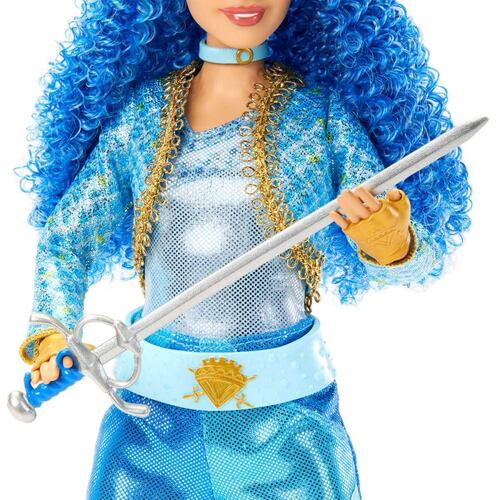 Disney Descendientes: Princesa Chloe Charming