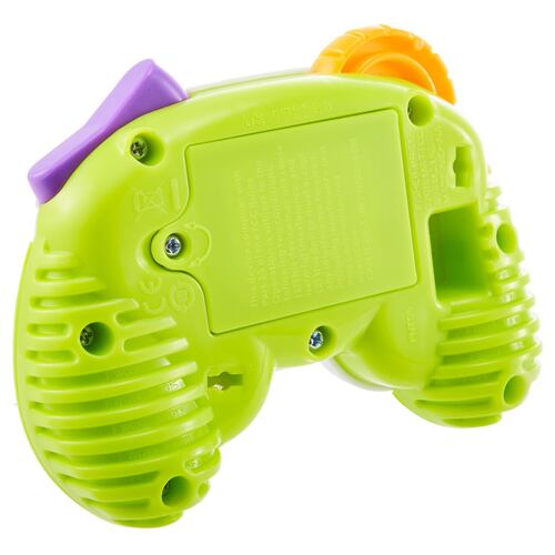 Fisher-Price Juguete Bebés Control Juega Y Aprende Conmigo