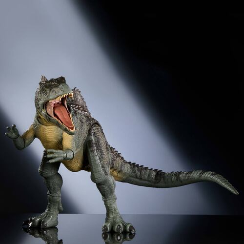 Dinosaurio Hammond Collection Gigantosaurus Jurassic World