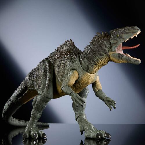 Dinosaurio Hammond Collection Gigantosaurus Jurassic World