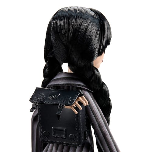 Muñeca de Colección Wednesday Monster High