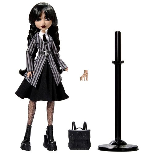 Muñeca de Colección Wednesday Monster High
