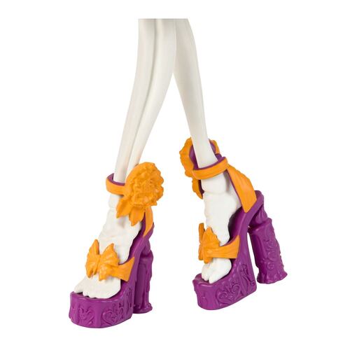 Muñeca Skelita Día de Muertos Monster High