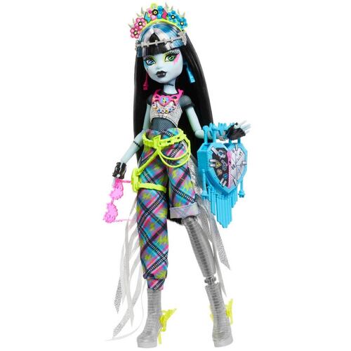 Muñeca Frankie Monster High Festival del Terror