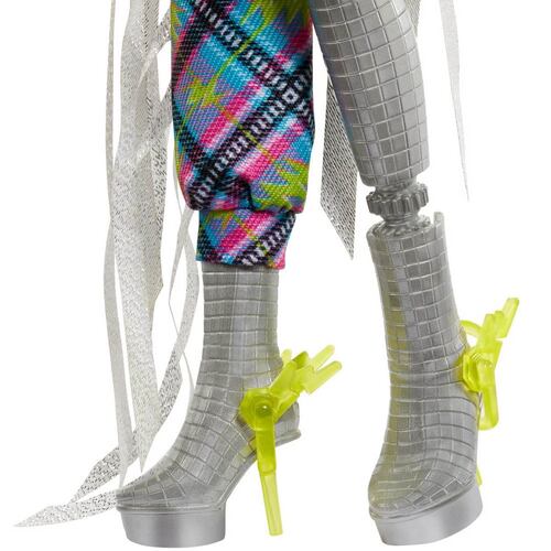 Muñeca Frankie Monster High Festival del Terror