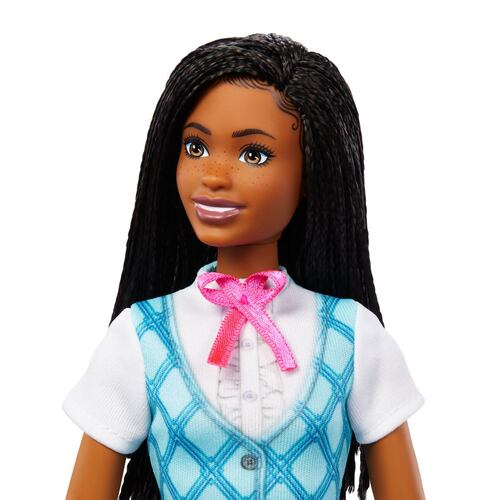 Muñeca Brooklyn Equitación Barbie