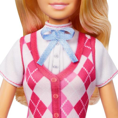 Barbie Malibú Equitación