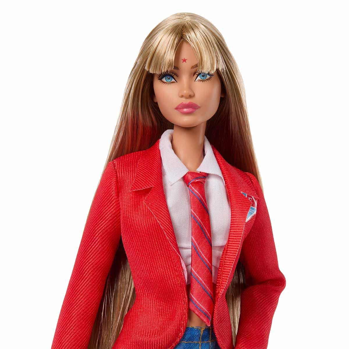 Barbie discount burbujas lider