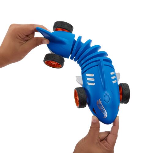 Vehículo a Control Remoto Tiburón Veloz Hot Wheels