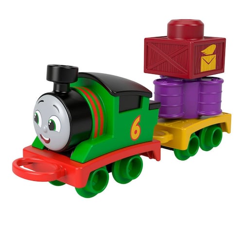 Tren de Juguete Mis Primeros Trenes Thomas & Friends