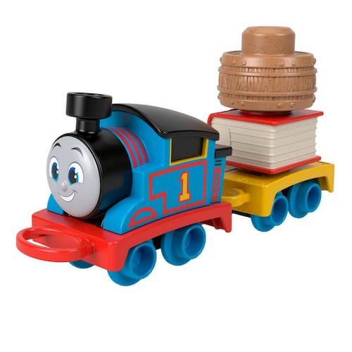 Tren de Juguete Mis Primeros Trenes Thomas & Friends