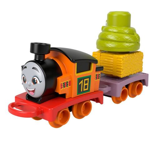 Tren de Juguete Mis Primeros Trenes Thomas & Friends