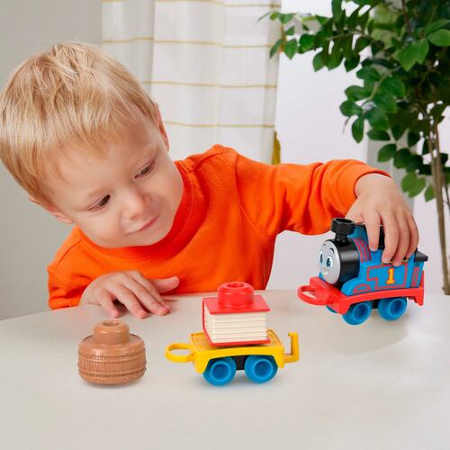 Tren de Juguete Mis Primeros Trenes Thomas & Friends