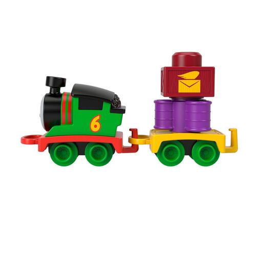 Tren de Juguete Mis Primeros Trenes Thomas & Friends