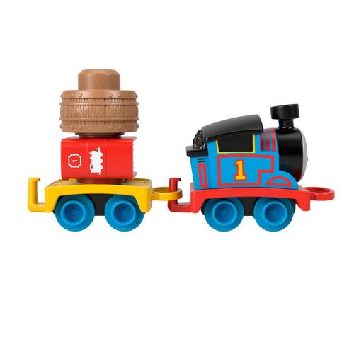 Tren de Juguete Mis Primeros Trenes Thomas & Friends
