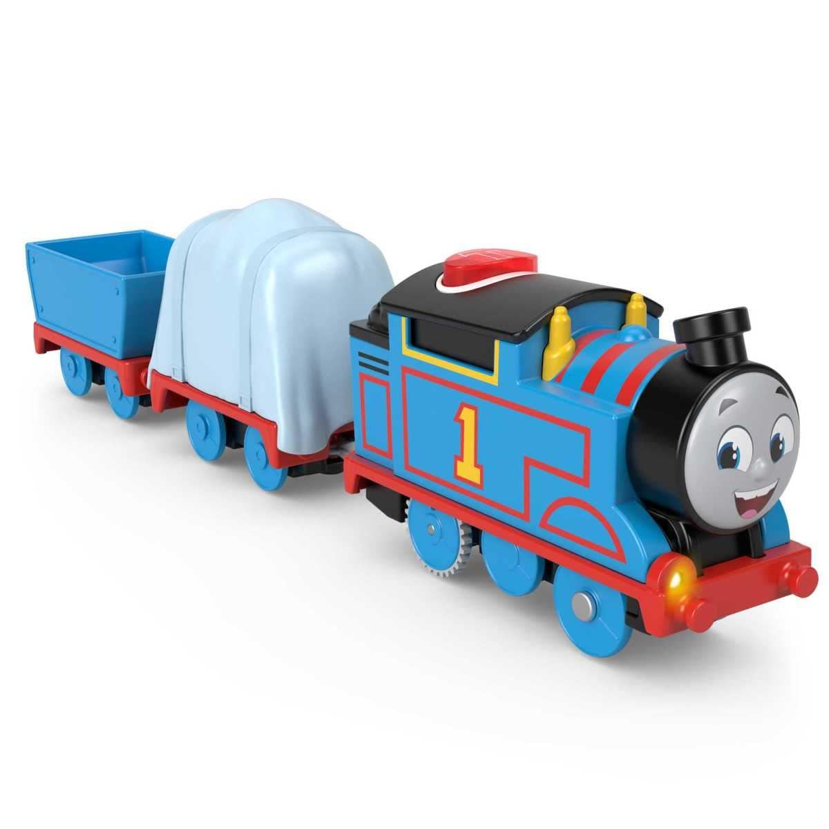 Tren de Juguete Interactivo Thomas Thomas Friends