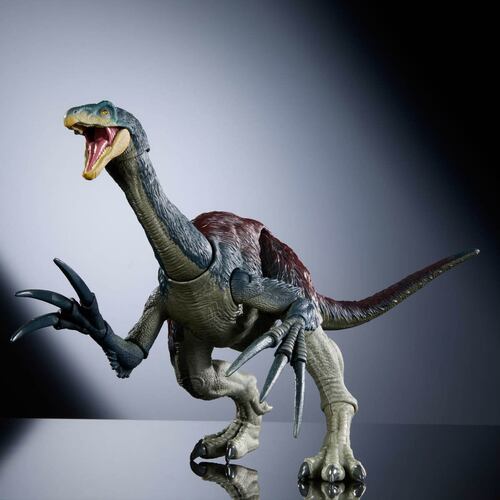 Dinosaurio Hammond Collection Therizinosaurus Jurassic World