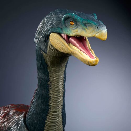 Dinosaurio Hammond Collection Therizinosaurus Jurassic World