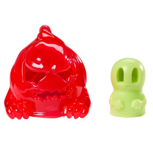 Juego de Mesa Cazadores del Tesoro Fantasma