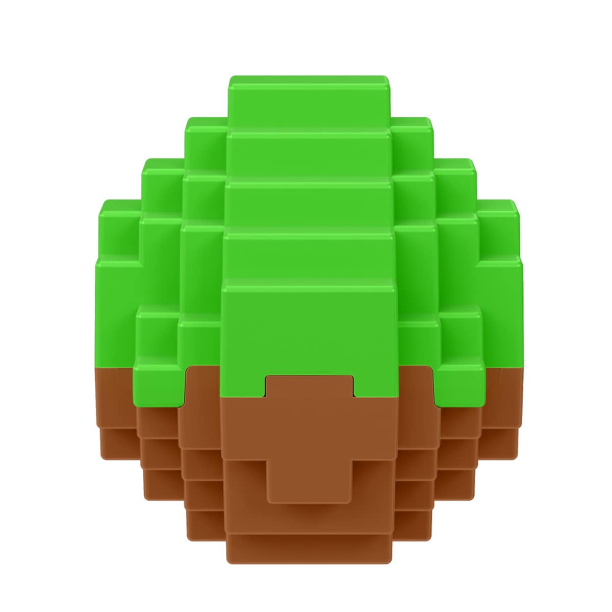 FiguradeAcciónMINECRAFTVanillaMiniHuevo