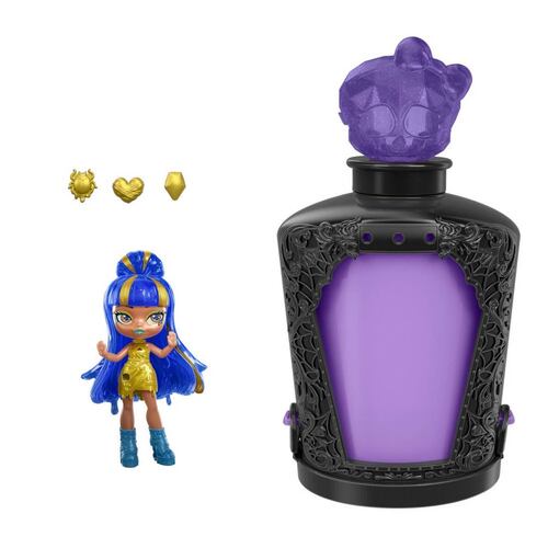 Monster High Pociones Monstruosas para niñas