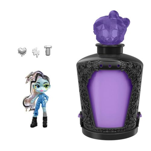 Monster High Pociones Monstruosas para niñas