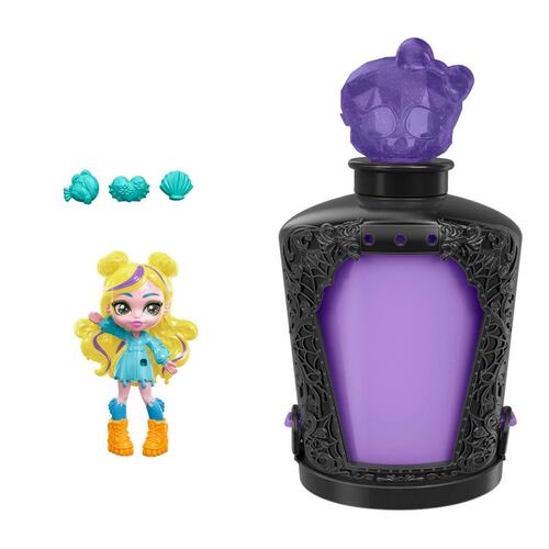 Monster High Pociones Monstruosas para niñas