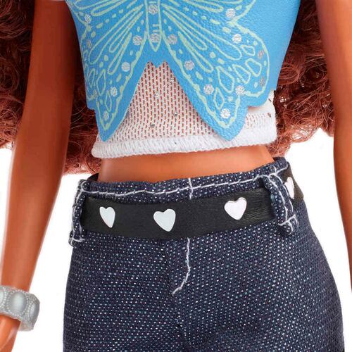 Barbie Signature Muñeca de Colección My Scene Madison