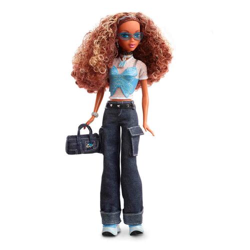 Barbie Signature Muñeca de Colección My Scene Madison