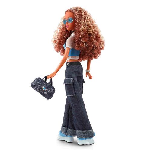 Barbie Signature Muñeca de Colección My Scene Madison