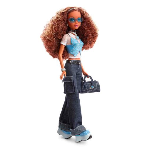 Barbie Signature Muñeca de Colección My Scene Madison