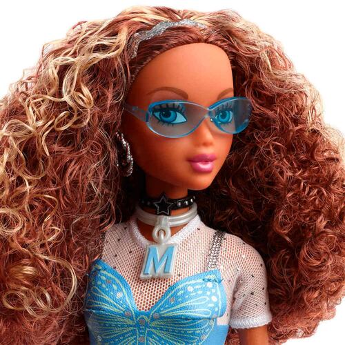 Barbie Signature Muñeca de Colección My Scene Madison