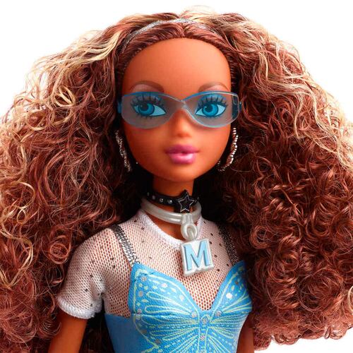 Barbie Signature Muñeca de Colección My Scene Madison