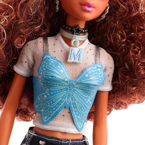 Barbie Signature Muñeca de Colección My Scene Madison