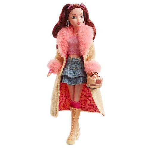 Barbie Signature Muñeca de Colección My Scene Chelsea