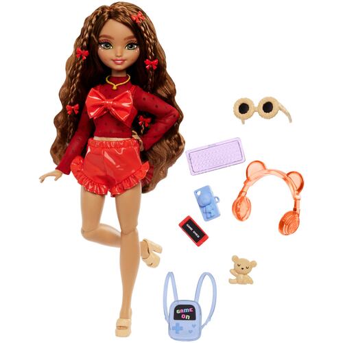 Barbie Muñeca Teresa