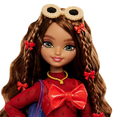 Barbie Muñeca Teresa
