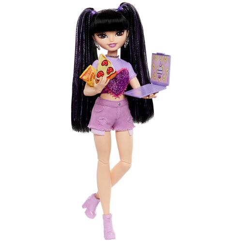 Muñeca Renee Barbie Dream Besties