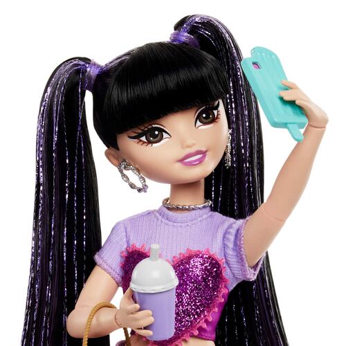 Muñeca Renee Barbie Dream Besties
