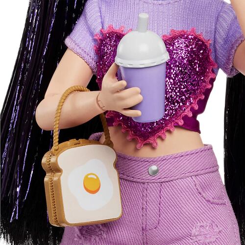 Muñeca Renee Barbie Dream Besties