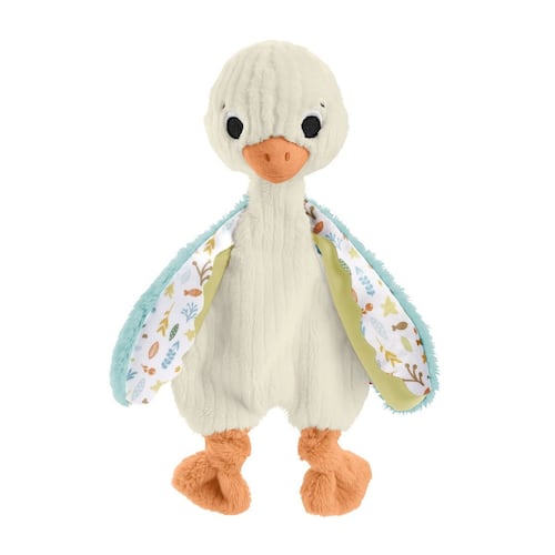 Fisher-Price Baby Juguete para Bebés Ganso Amoroso