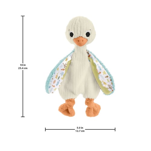 Fisher-Price Baby Juguete para Bebés Ganso Amoroso