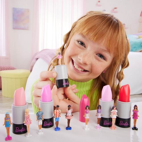 Barbie Mini BarbieLand Fashionista Sorpresa